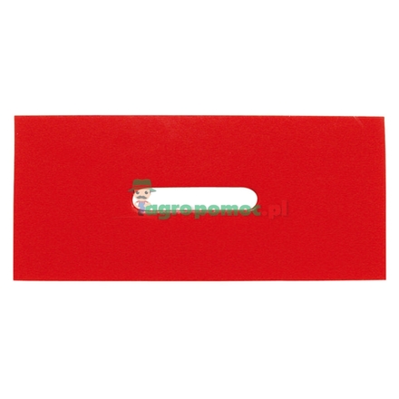  Plastic scraper | 84050027